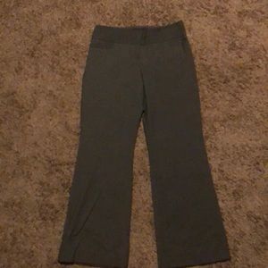 The limited dress pants